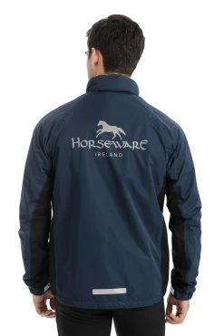 Horseware Signature Barra Technical Jacket -Sports - Equestrian Riding Shop 336050 DB 3