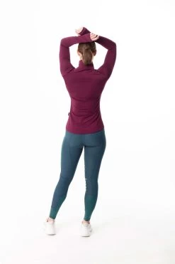 Horseware Technical Hooded Fleece -Sports - Equestrian Riding Shop 336057 BPI 3