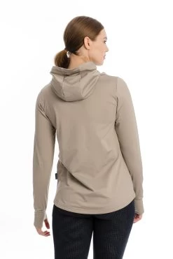 Horseware Technical Hooded Fleece -Sports - Equestrian Riding Shop 336057 MG 3