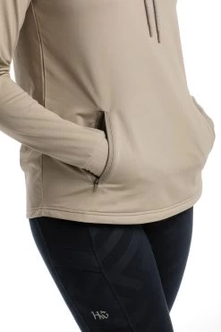 Horseware Technical Hooded Fleece -Sports - Equestrian Riding Shop 336057 MG 5