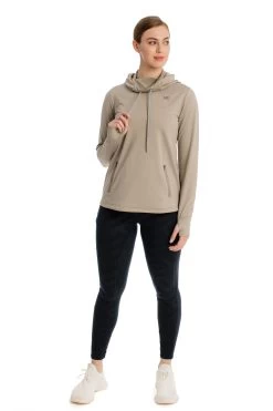 Horseware Technical Hooded Fleece -Sports - Equestrian Riding Shop 336057 MG 7