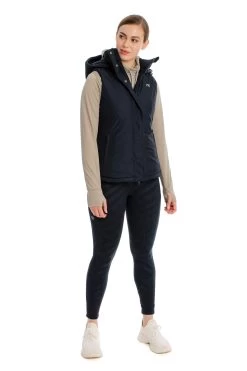 Horseware Technical Hooded Fleece -Sports - Equestrian Riding Shop 336057 MG 8