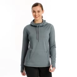 Horseware Technical Hooded Fleece -Sports - Equestrian Riding Shop 336057 OWGR 1