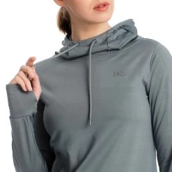 Horseware Technical Hooded Fleece -Sports - Equestrian Riding Shop 336057 OWGR 3