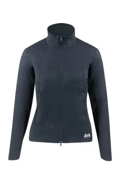 B Vertigo Christine Women's Padded Riding Jacket