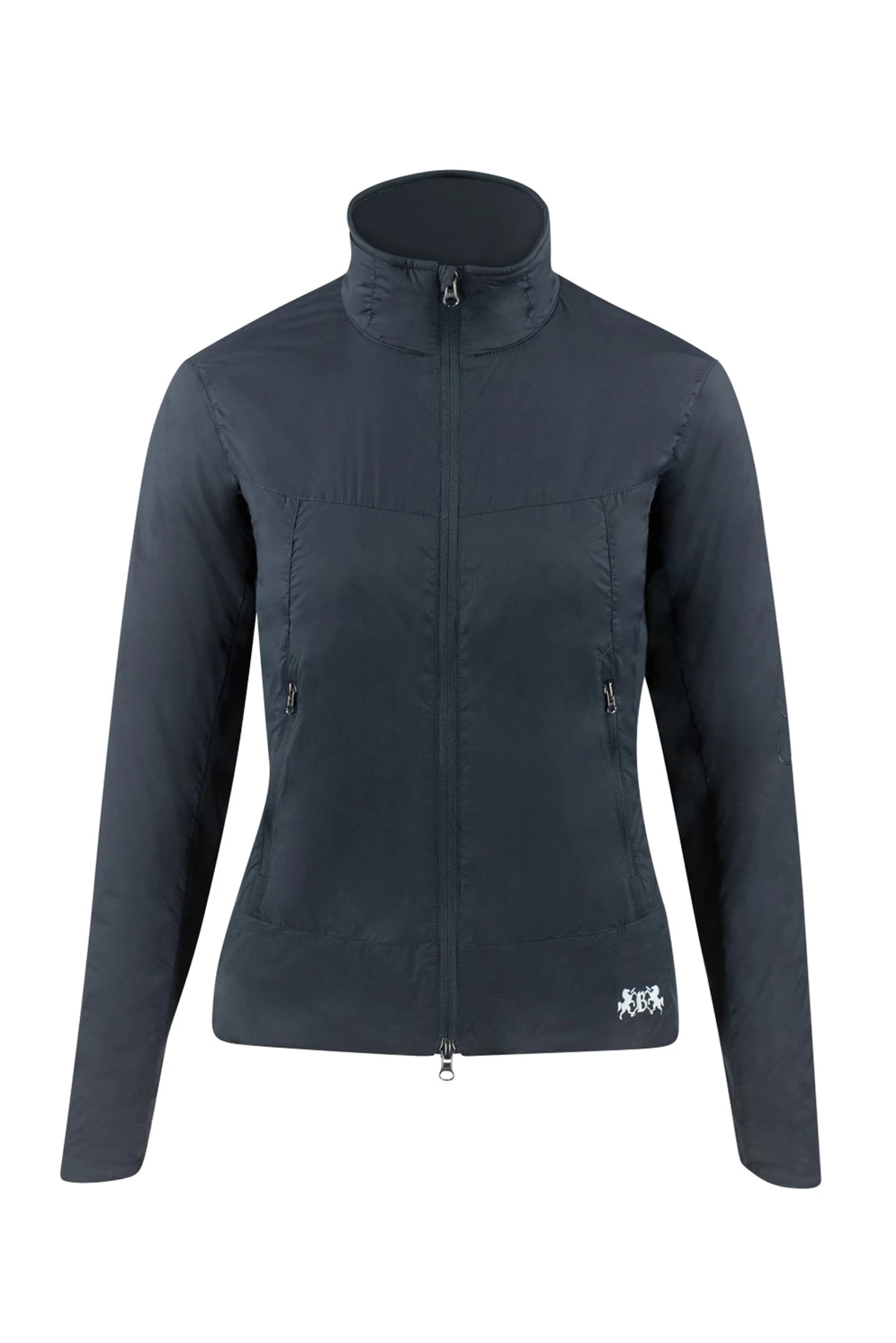 B Vertigo Christine Women's Padded Riding Jacket 3 B Vertigo Christine Women's Padded Riding Jacket