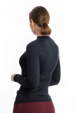 Horseware Keela Baselayer 18 Horseware Keela Baselayer -Sports - Equestrian Riding Shop 336065 DB 3