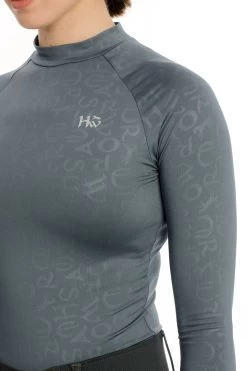 Horseware Keela Baselayer 23 Horseware Keela Baselayer -Sports - Equestrian Riding Shop 336065 OWGR 3