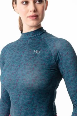 Horseware Keela Baselayer 29 Horseware Keela Baselayer -Sports - Equestrian Riding Shop 336065 TB RPI 3