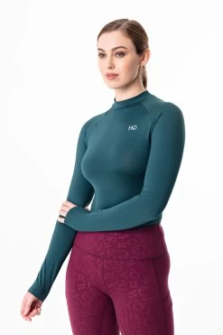 Horseware Keela Baselayer 25 Horseware Keela Baselayer -Sports - Equestrian Riding Shop 336065 TE 1