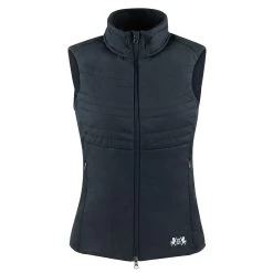 B Vertigo Isabelle Women's Padded Riding Vest