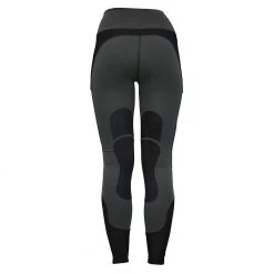 Horseware Riding Tights For Women -Sports - Equestrian Riding Shop 336070 CDG 1