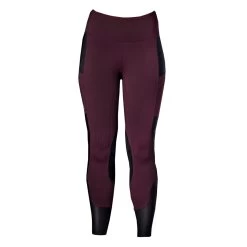 Horseware Riding Tights For Women -Sports - Equestrian Riding Shop 336070 FPU 2