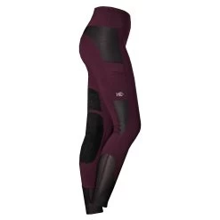 Horseware Riding Tights For Women -Sports - Equestrian Riding Shop 336070 FPU 3