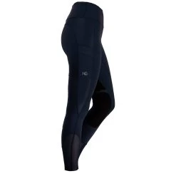 Horseware Riding Tights For Women -Sports - Equestrian Riding Shop 336070 VDB 3