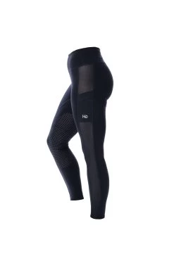 Horseware Signature Riding Tights -Sports - Equestrian Riding Shop 336071 DB 3