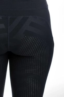 Horseware Winter Riding Tights For Women 23 Horseware Winter Riding Tights For Women -Sports - Equestrian Riding Shop 336072 DB 7