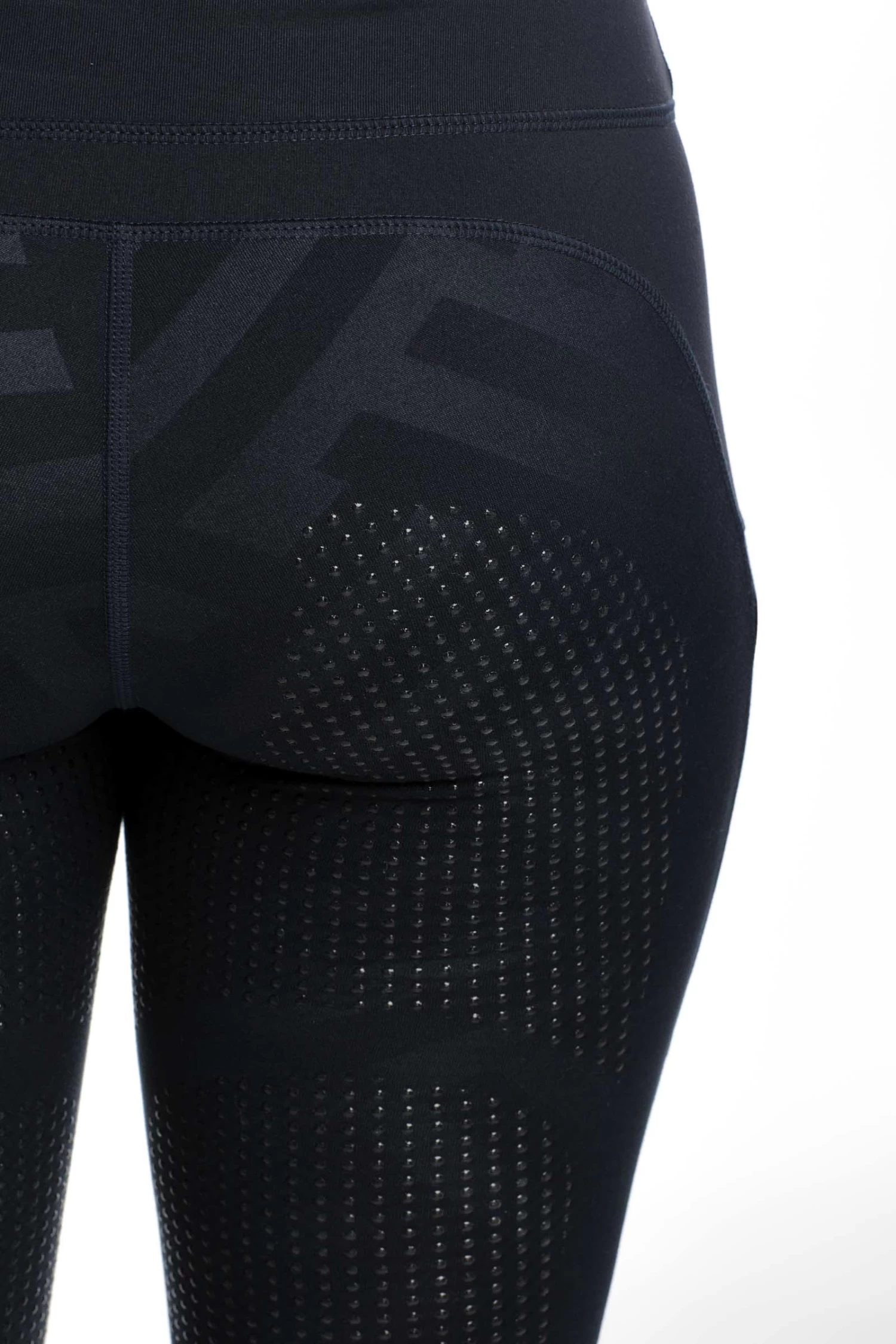 Horseware Winter Riding Tights For Women 10 Horseware Winter Riding Tights For Women - Image 8