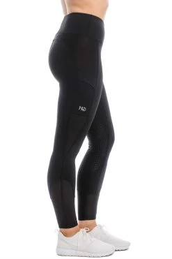 Horseware Silicon Riding Tights 20 Horseware Silicon Riding Tights -Sports - Equestrian Riding Shop 336073 BL 3
