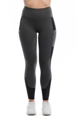 Horseware Silicon Riding Tights 25 Horseware Silicon Riding Tights -Sports - Equestrian Riding Shop 336073 CDG 2