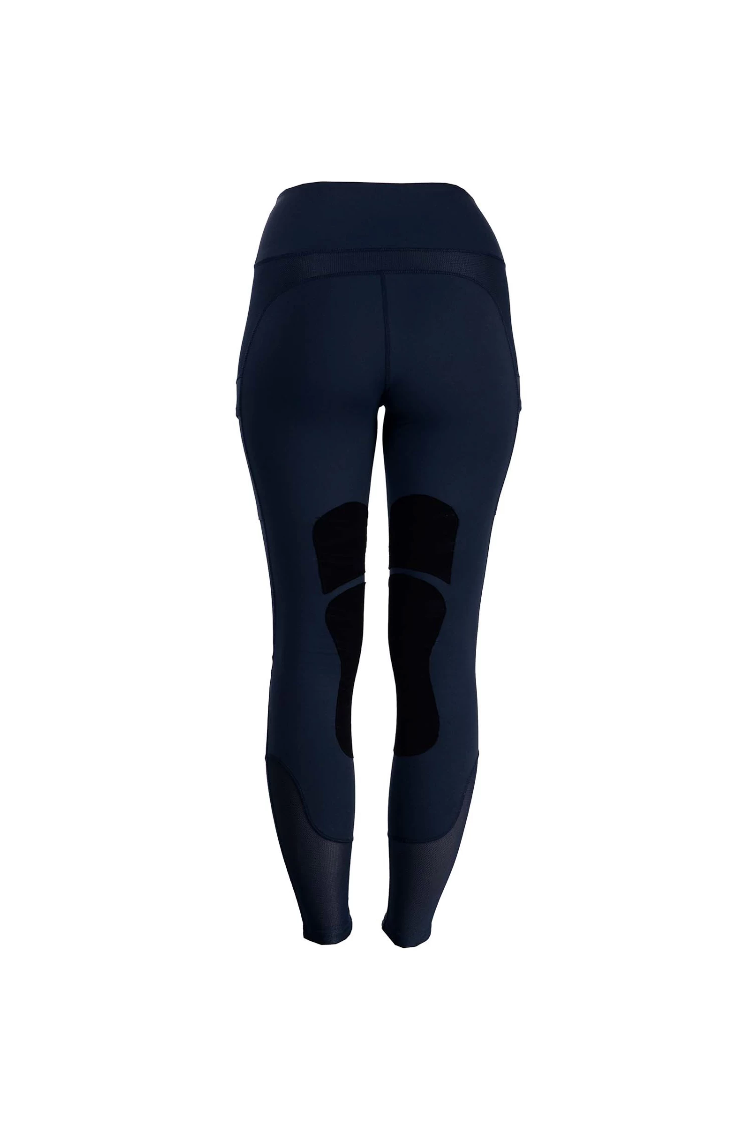 Horseware Silicon Riding Tights 15 Horseware Silicon Riding Tights - Image 13