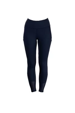 Horseware Silicon Riding Tights 31 Horseware Silicon Riding Tights -Sports - Equestrian Riding Shop 336073 VDB 2