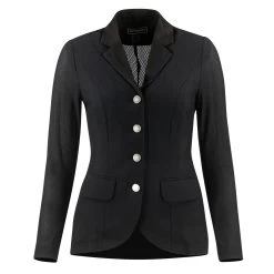B Vertigo Gabrielle Women's Mesh Show Riding Jacket