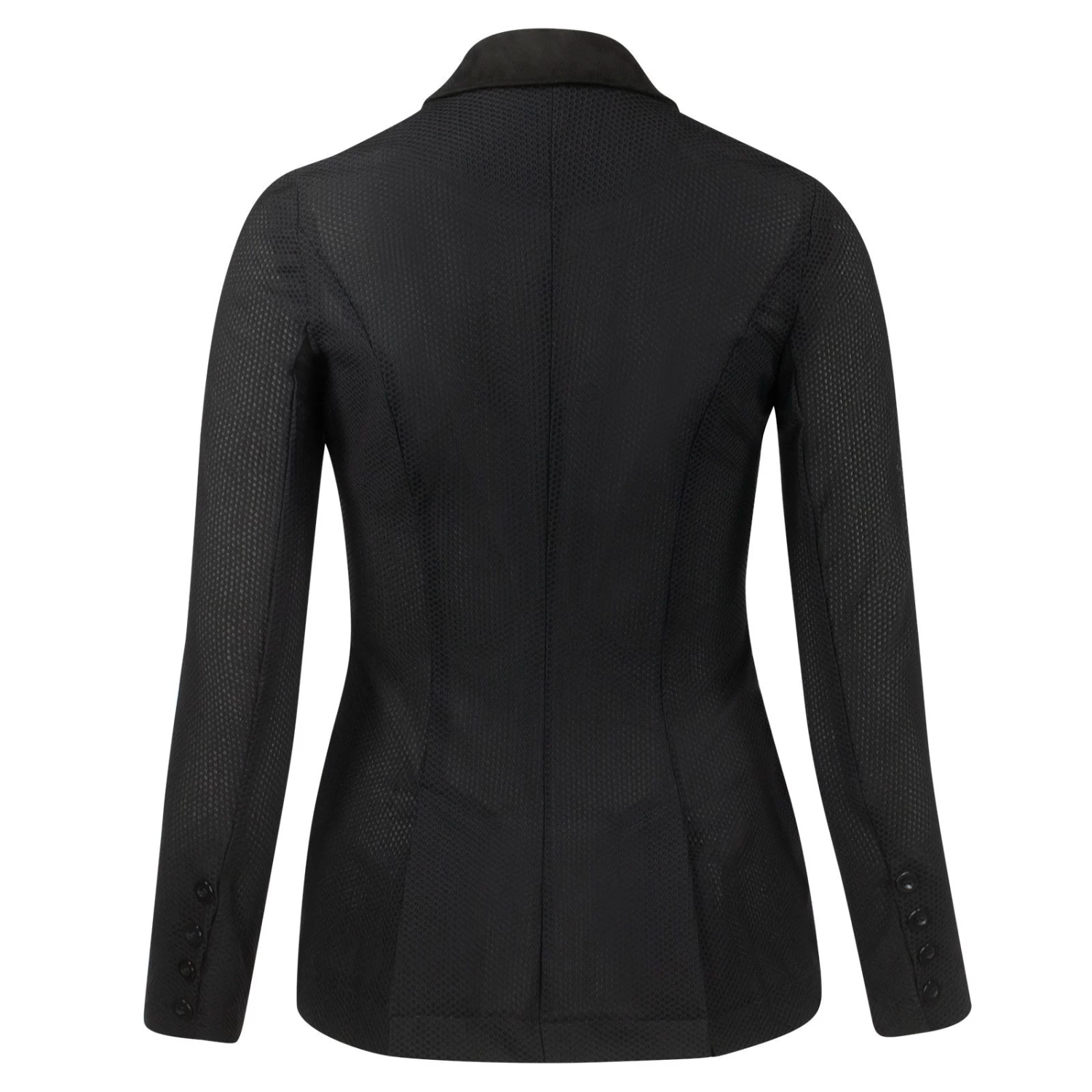 B Vertigo Gabrielle Women's Mesh Show Riding Jacket 5 B Vertigo Gabrielle Women's Mesh Show Riding Jacket - Image 3