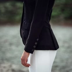 B Vertigo Gabrielle Women's Mesh Show Riding Jacket 21 B Vertigo Gabrielle Women's Mesh Show Riding Jacket -Sports - Equestrian Riding Shop 33608 BL 7