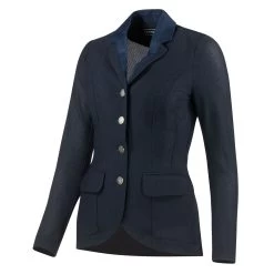 B Vertigo Gabrielle Women's Mesh Show Riding Jacket 23 B Vertigo Gabrielle Women's Mesh Show Riding Jacket -Sports - Equestrian Riding Shop 33608 VDB 2