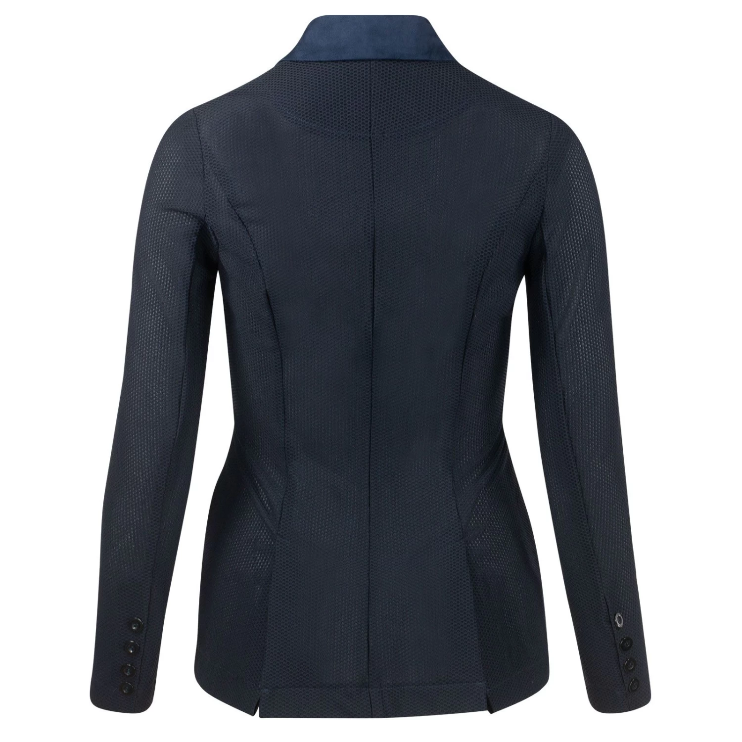 B Vertigo Gabrielle Women's Mesh Show Riding Jacket 12 B Vertigo Gabrielle Women's Mesh Show Riding Jacket - Image 10