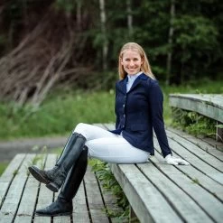 B Vertigo Gabrielle Women's Mesh Show Riding Jacket 27 B Vertigo Gabrielle Women's Mesh Show Riding Jacket -Sports - Equestrian Riding Shop 33608 VDB 6