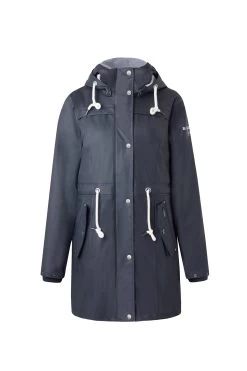 B Vertigo Emma Women's PU Raincoat