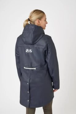 B Vertigo Emma Women's PU Raincoat -Sports - Equestrian Riding Shop 33609 vdb 04