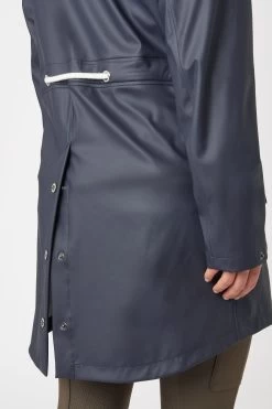 B Vertigo Emma Women's PU Raincoat -Sports - Equestrian Riding Shop 33609 vdb 06