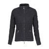 Horze Luna Women's Quilted Stretch Riding Jacket -Sports - Equestrian Riding Shop 33610 VDB 1