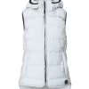 Horze Women's Reflective Padded Riding Vest -Sports - Equestrian Riding Shop 33612 rsi 01