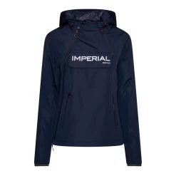 Imperial Riding IRH Daisy Women's Anorak Jacket -Sports - Equestrian Riding Shop 336147 DB 1