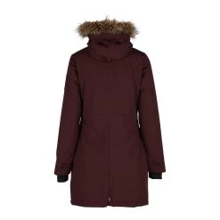 B Vertigo Gwyneth Women's Winter Parka 18 B Vertigo Gwyneth Women's Winter Parka -Sports - Equestrian Riding Shop 33614 FWRE 3