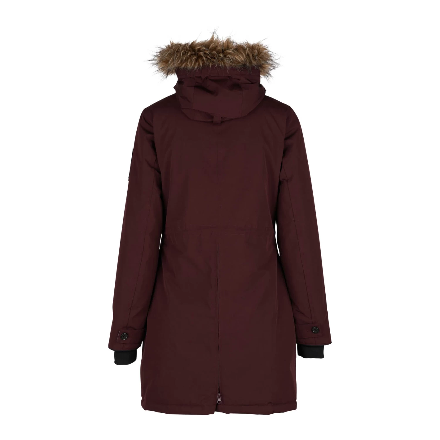 B Vertigo Gwyneth Women's Winter Parka 5 B Vertigo Gwyneth Women's Winter Parka - Image 3