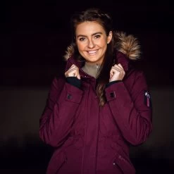 B Vertigo Gwyneth Women's Winter Parka 21 B Vertigo Gwyneth Women's Winter Parka -Sports - Equestrian Riding Shop 33614 FWRE 6
