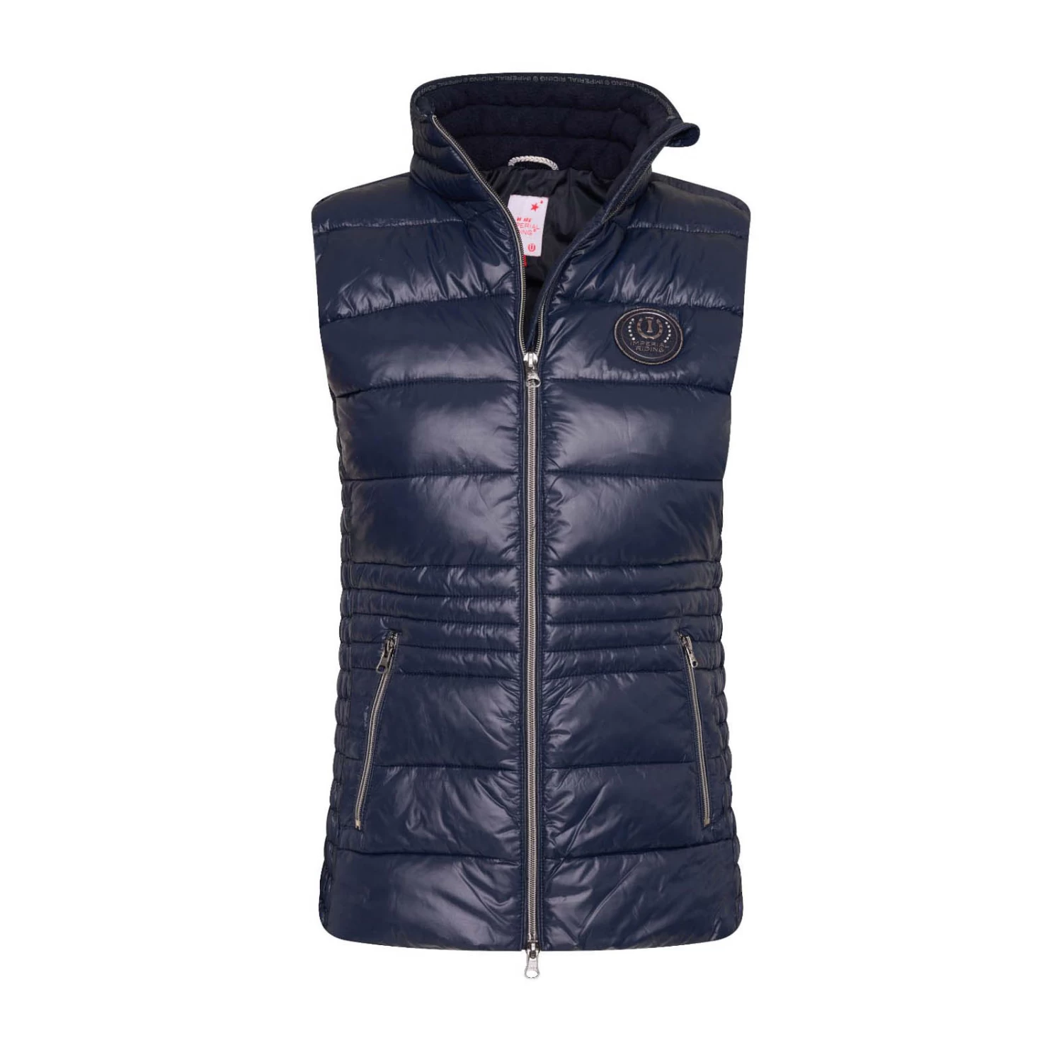 Imperial Riding IRH City Stars Bodywarmer 4 Imperial Riding IRH City Stars Bodywarmer - Image 2