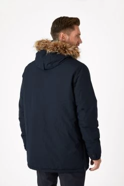 B Vertigo Garren Men's Winter Parka -Sports - Equestrian Riding Shop 33615 vdb 04