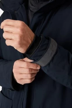 B Vertigo Garren Men's Winter Parka -Sports - Equestrian Riding Shop 33615 vdb 05