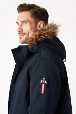 B Vertigo Garren Men's Winter Parka -Sports - Equestrian Riding Shop 33615 vdb 06