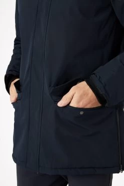 B Vertigo Garren Men's Winter Parka -Sports - Equestrian Riding Shop 33615 vdb 08