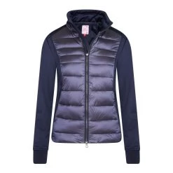 Imperial Riding IRH Hide & Ride Women's Hybrid Jacket