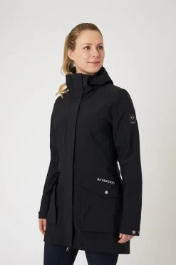 B Vertigo Caroline Women's Long Riding Riding Jacket -Sports - Equestrian Riding Shop 33624 085 02