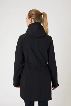 B Vertigo Caroline Women's Long Riding Riding Jacket -Sports - Equestrian Riding Shop 33624 085 04
