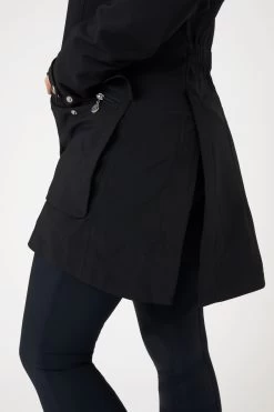 B Vertigo Caroline Women's Long Riding Riding Jacket -Sports - Equestrian Riding Shop 33624 085 08